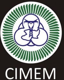 Logo de CIMEM